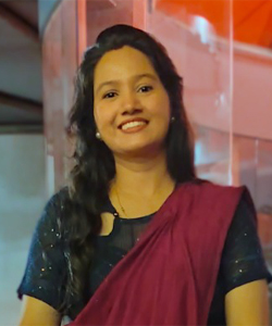 Dr. Radha Jha - Door Step Doctor Pvt. Ltd.